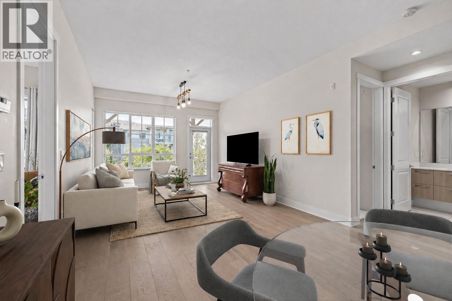 #217-5535 ADMIRAL Way, Delta