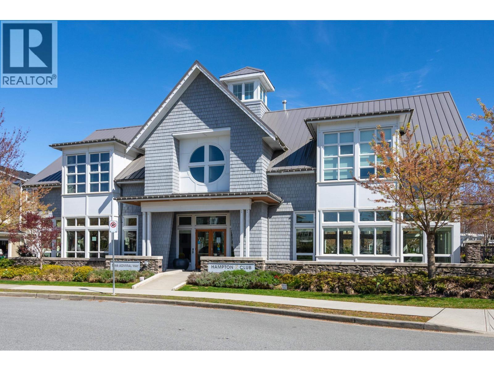 #217-5535 ADMIRAL Way, Delta