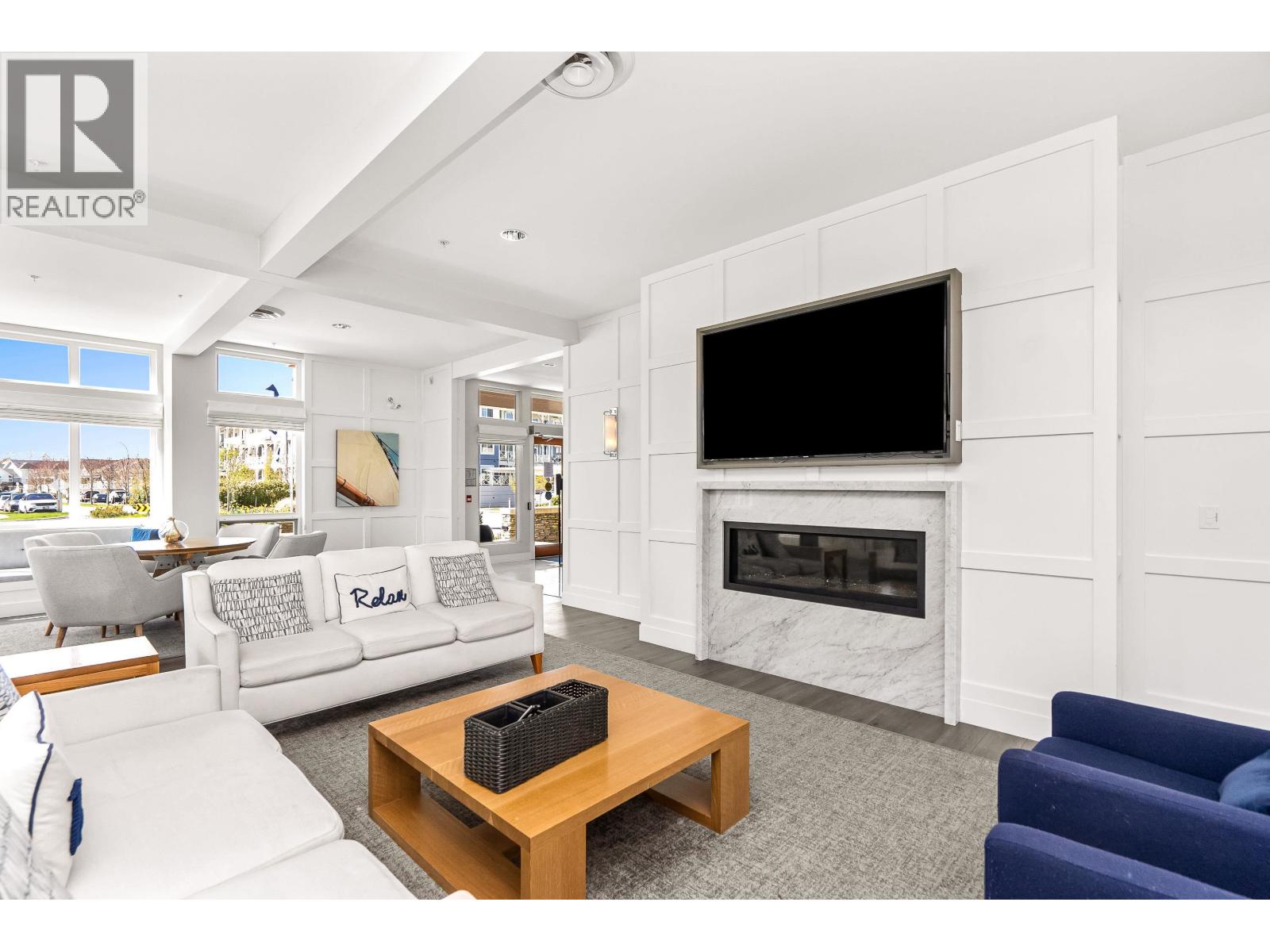 #217-5535 ADMIRAL Way, Delta