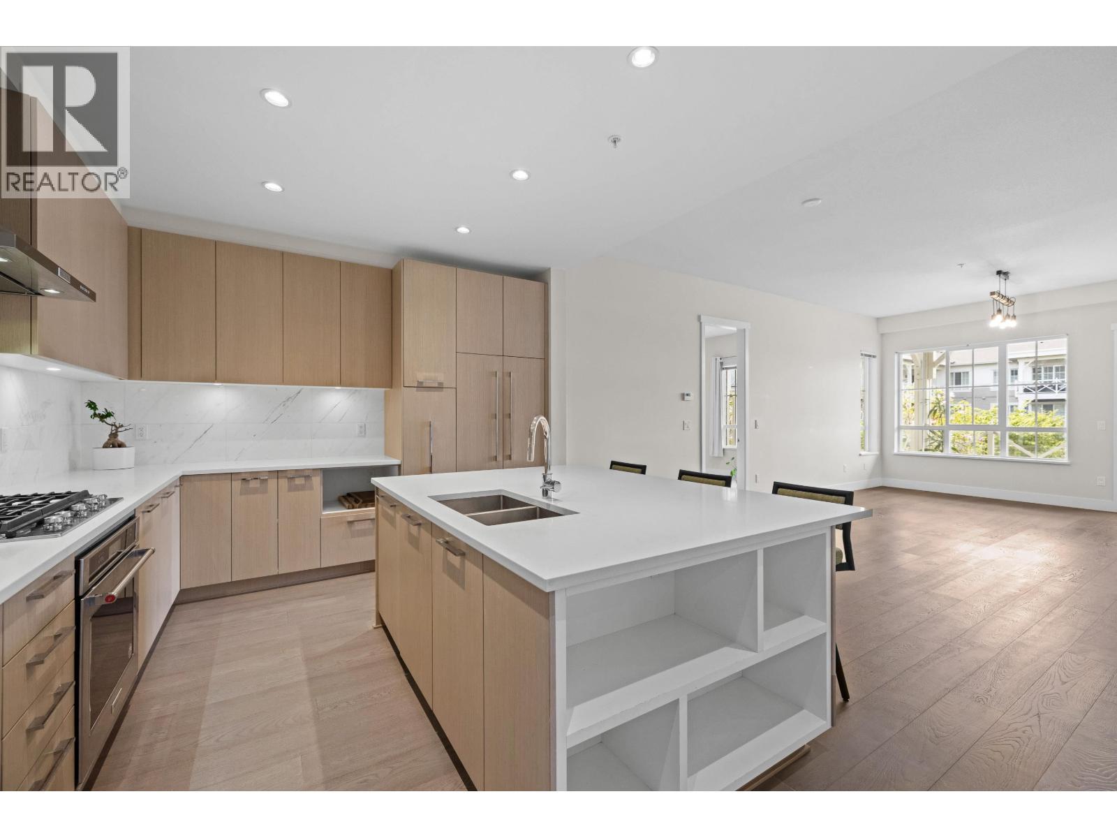 #217-5535 ADMIRAL Way, Delta