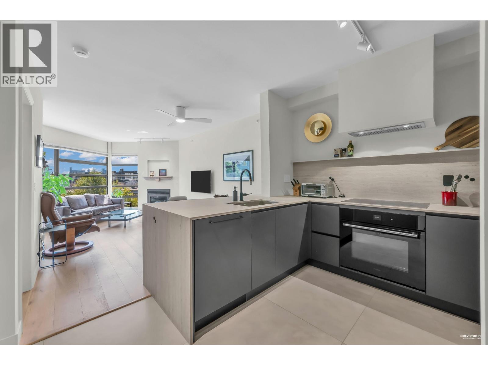 506 2228 MARSTRAND AVENUE