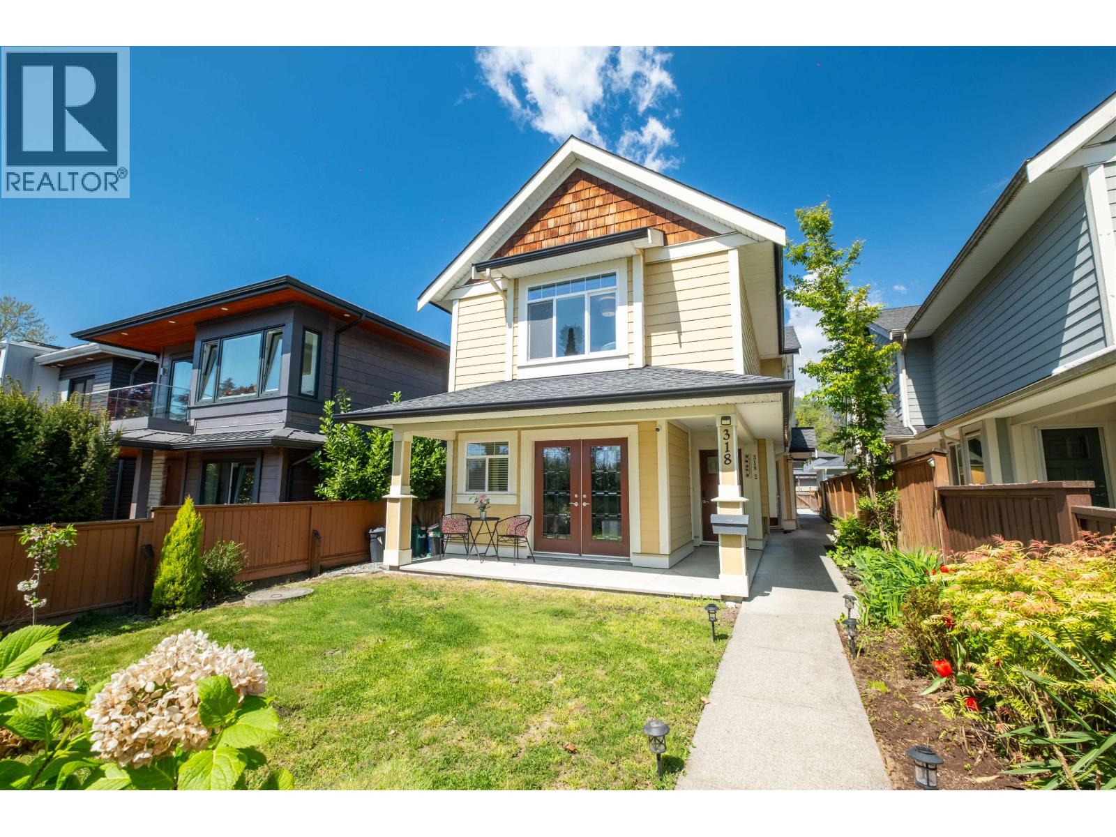 318 W 18TH STREET