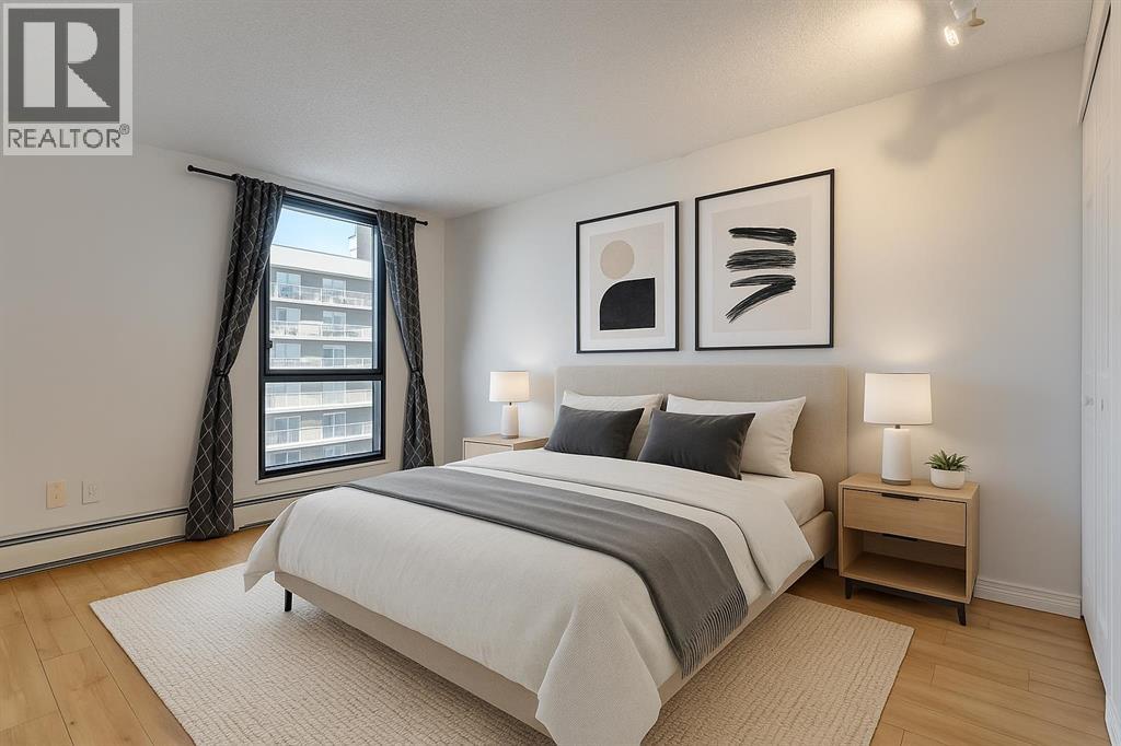 #606 1334 13 Avenue SW - 16