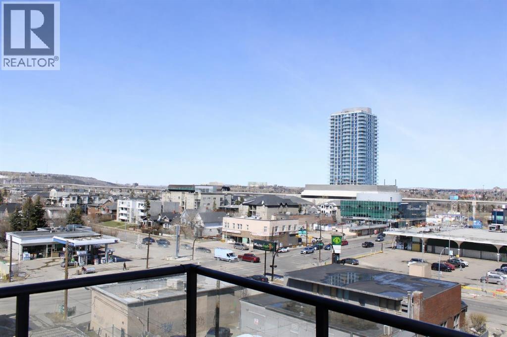 #606 1334 13 Avenue SW - 21
