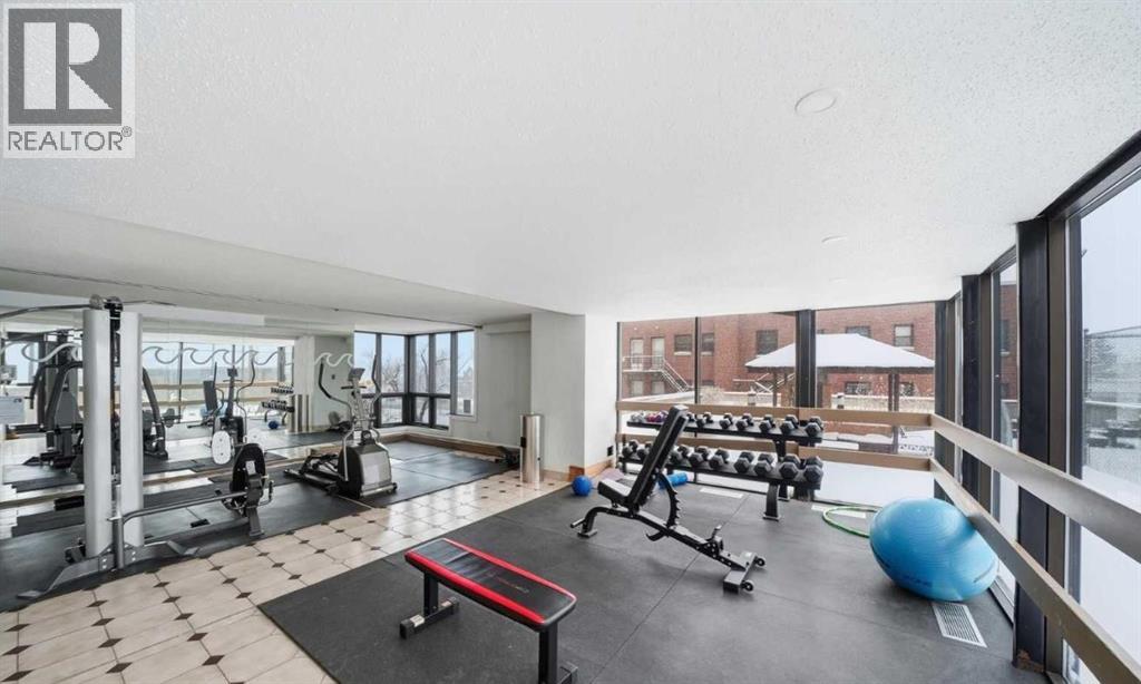 #606 1334 13 Avenue SW - 26