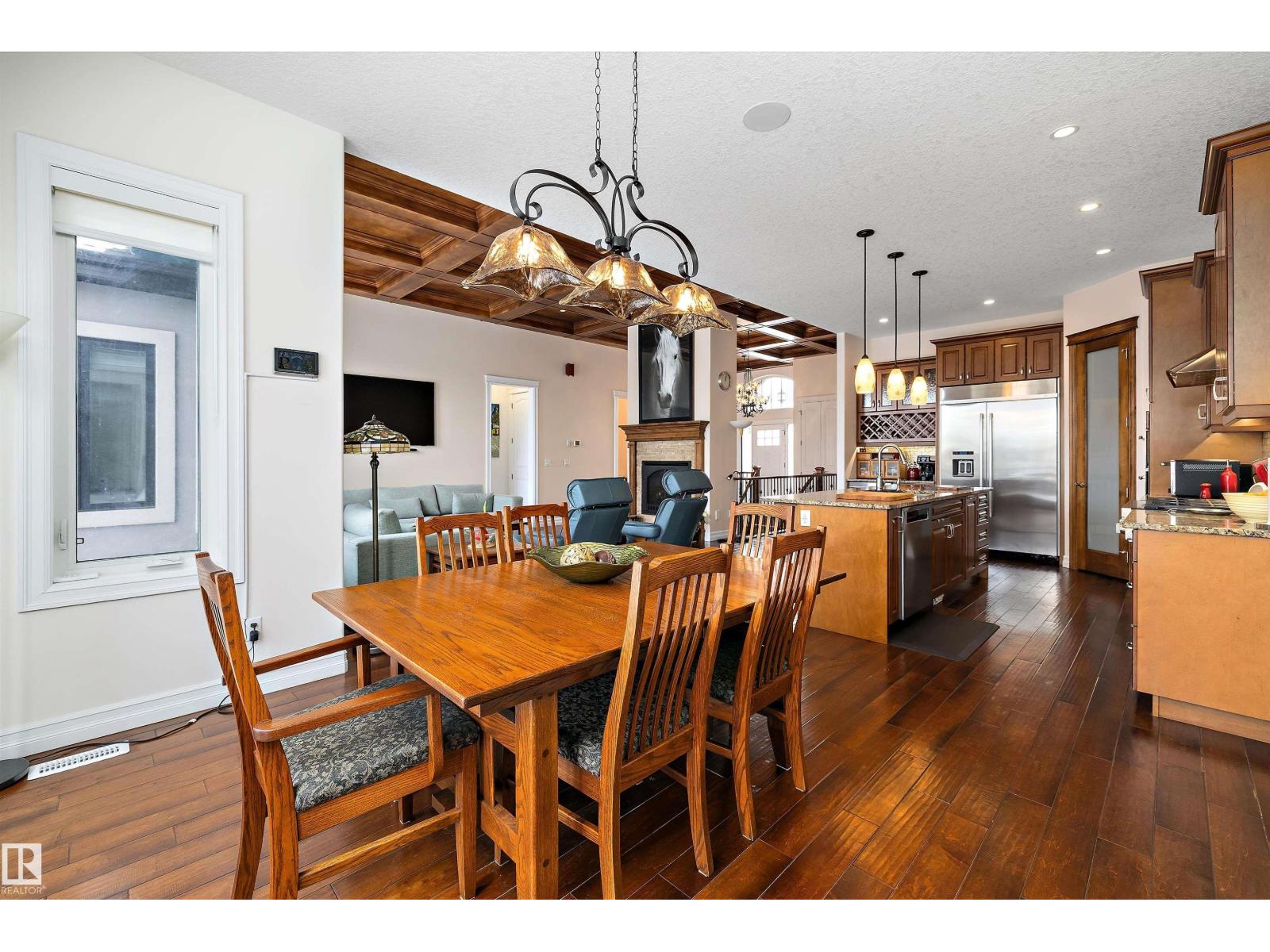 1190 ADAMSON DR SW, Edmonton