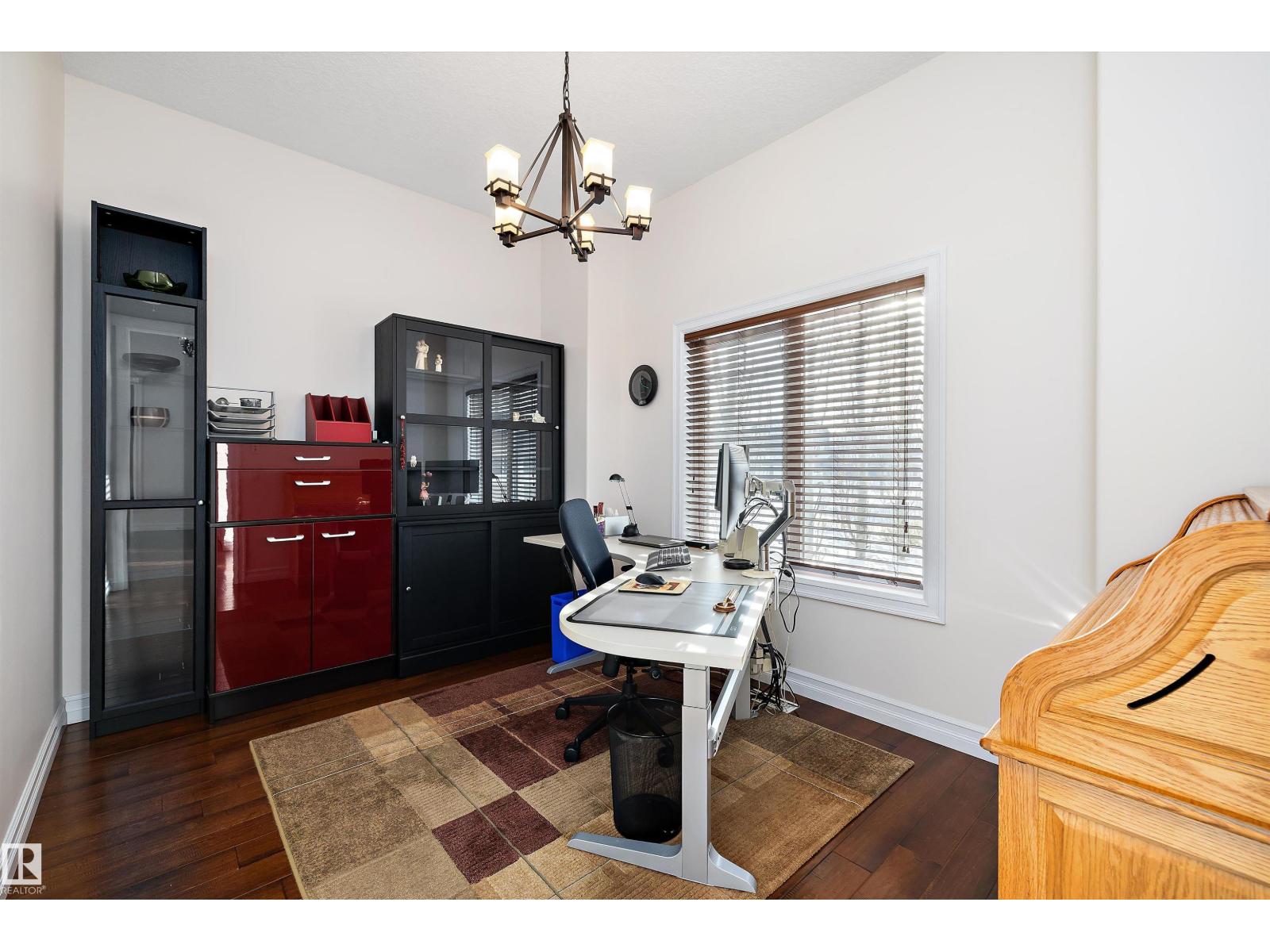 1190 ADAMSON DR SW, Edmonton