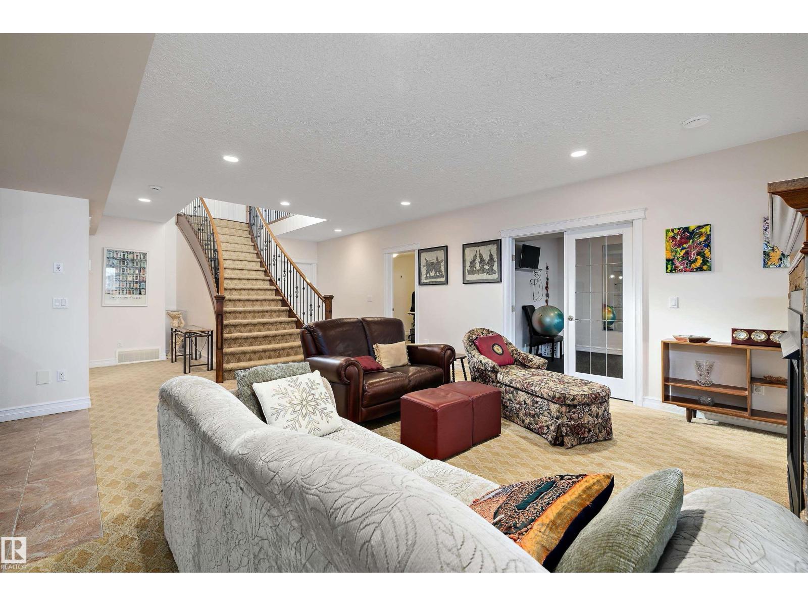 1190 ADAMSON DR SW, Edmonton