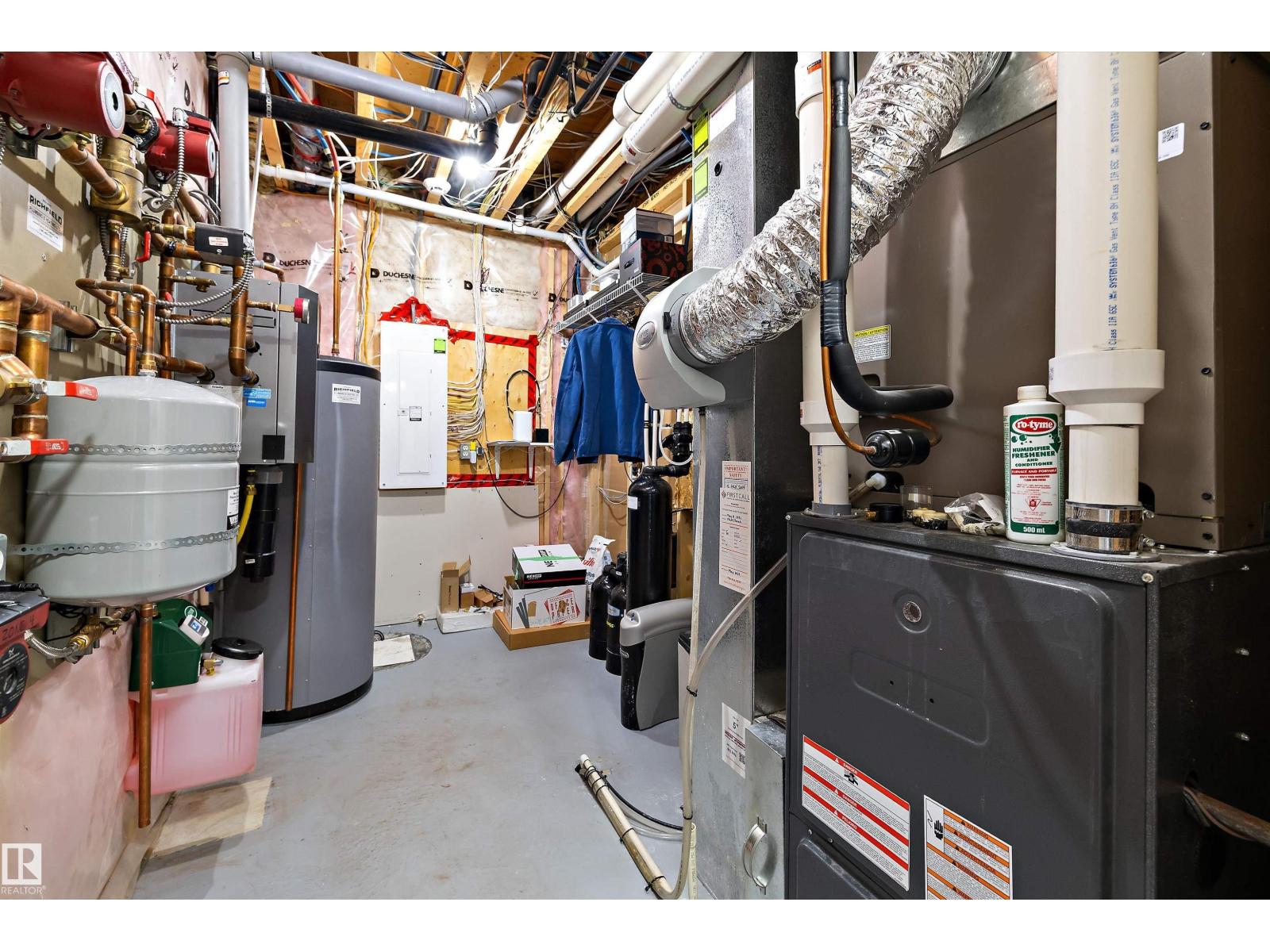 1190 ADAMSON DR SW, Edmonton