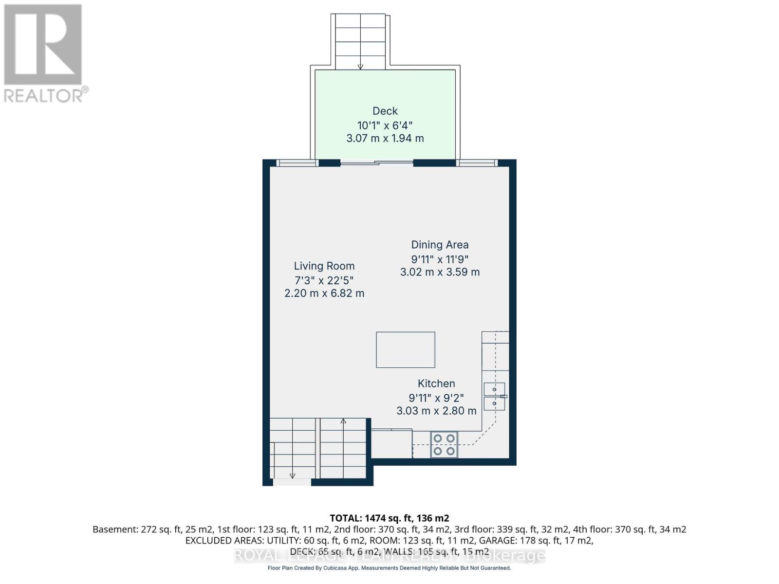 396 ANN STREET - 25