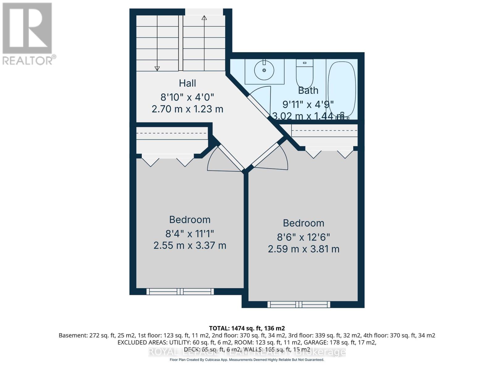 396 ANN STREET - 26