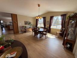 Laundry room - 114 Blighty Street, Inglis, MB R0J0X0 Photo 10