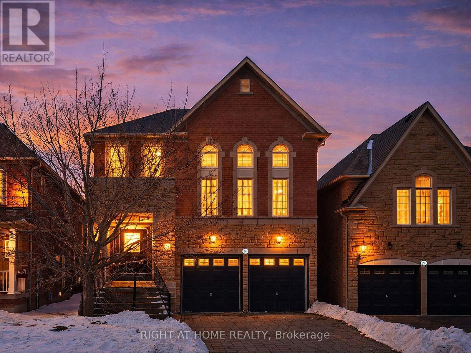 26 CARNOUSTIE CRESCENT - photo 3