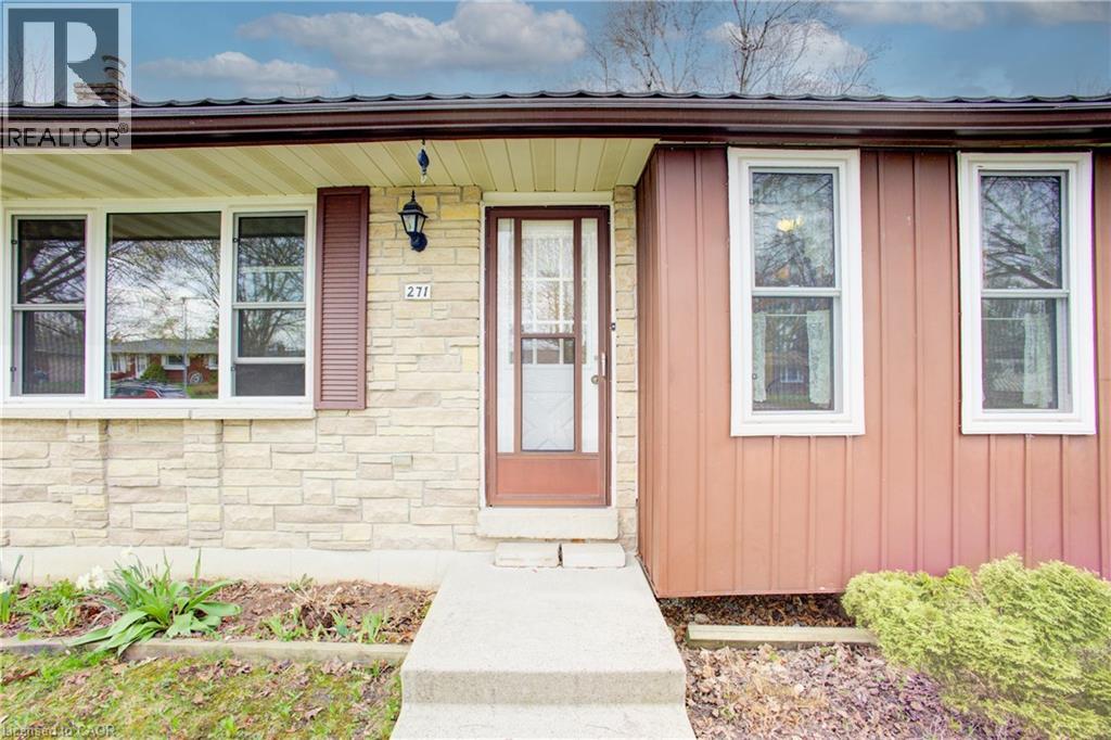 271 FOREST GLEN Crescent — photo 6