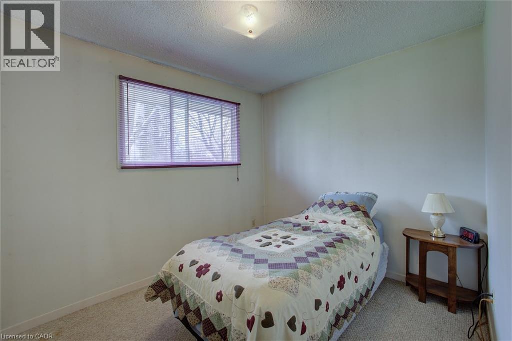3rd Bedroom