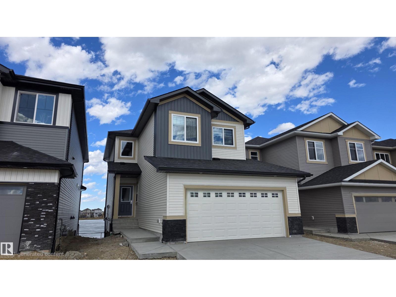 6308 42 AV, Beaumont, Alberta, T4X3E8