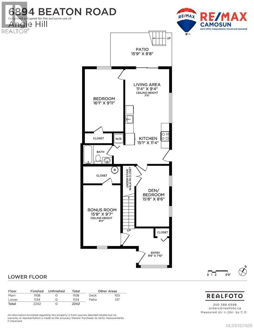 6894 Beaton Rd - 27