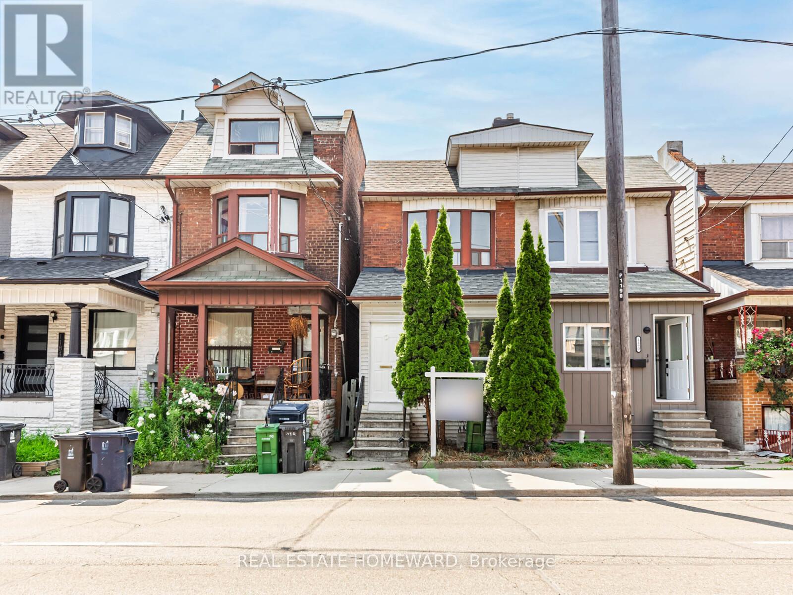 1188 OSSINGTON AVENUE - 14