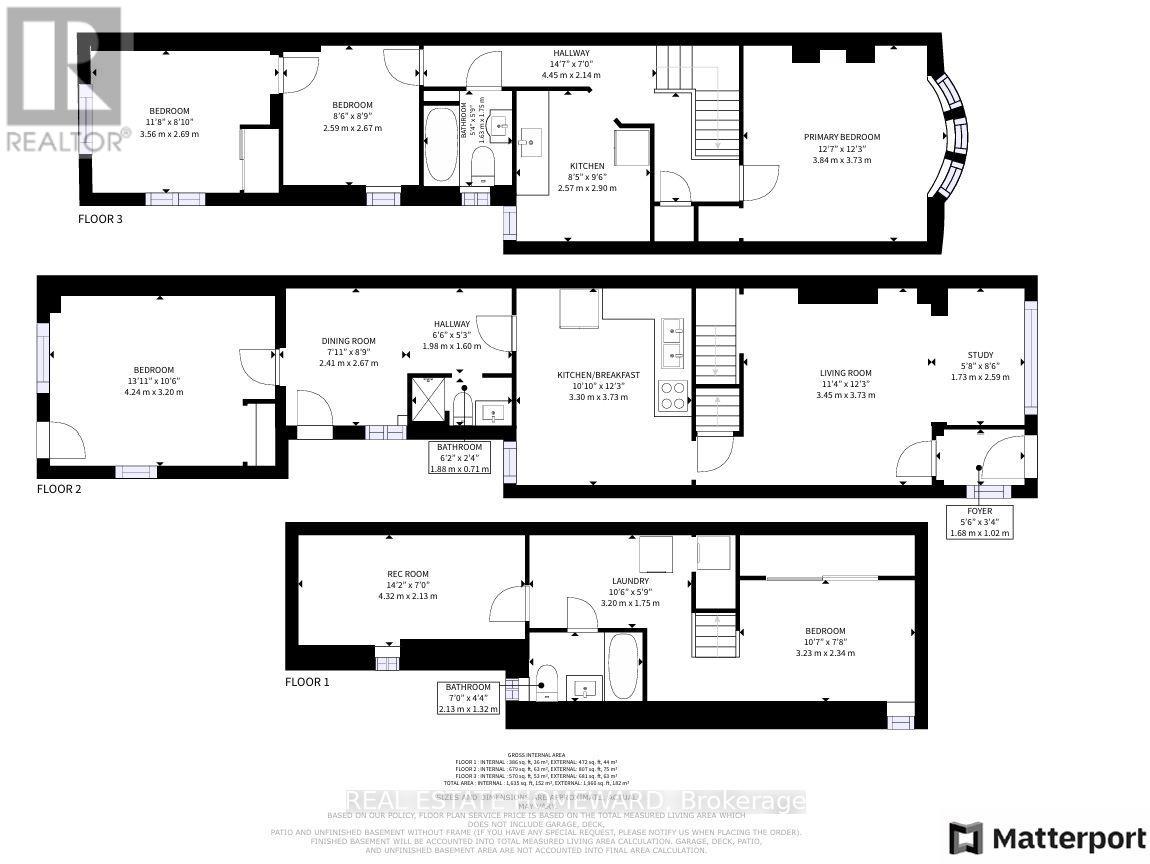 1188 OSSINGTON AVENUE - Image 3