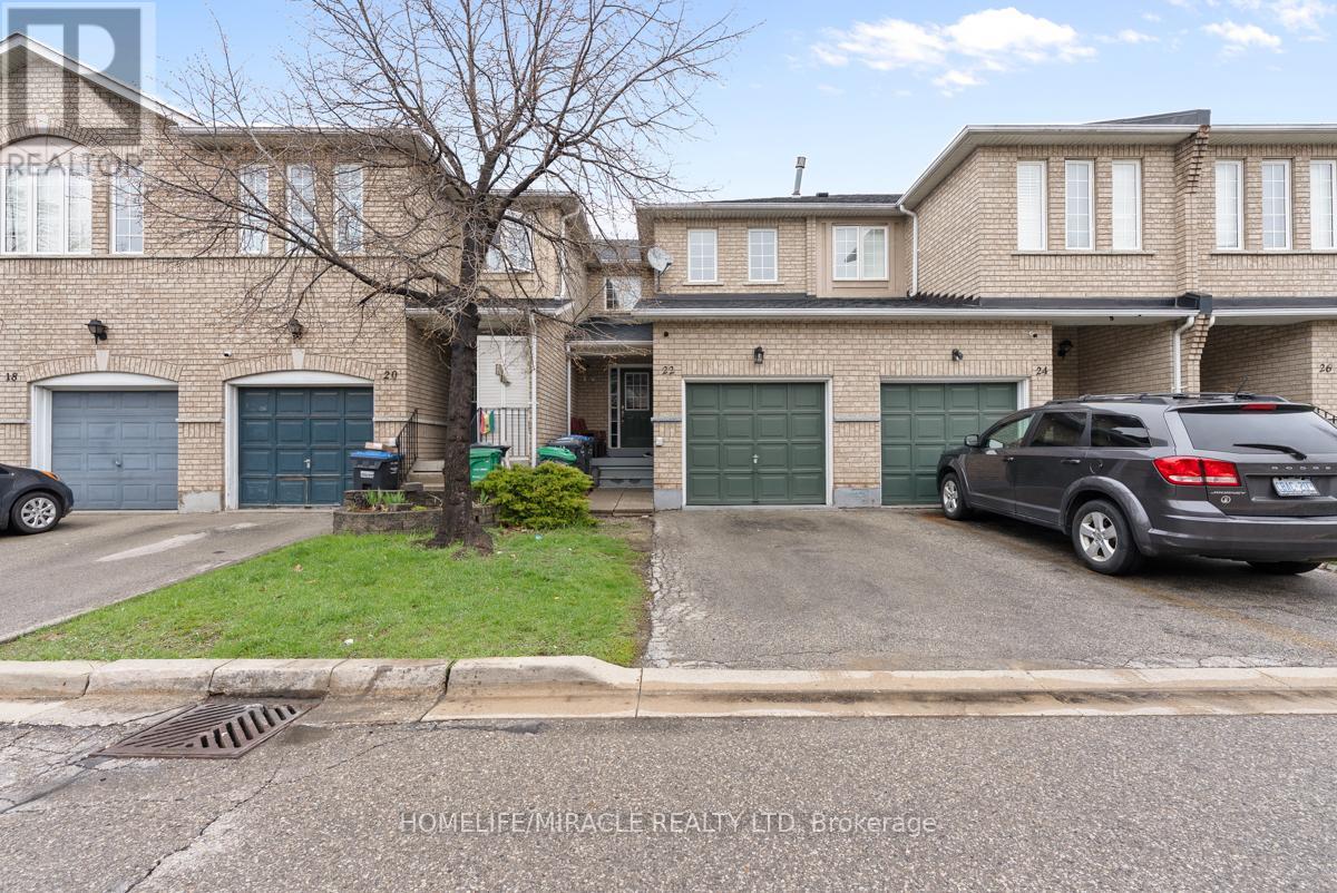 #22 7115 REXWOOD ROAD - 1