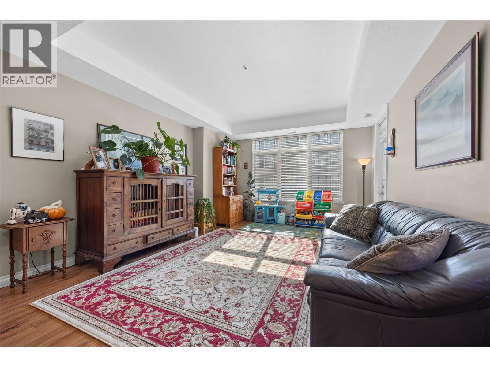 1203 3833 Brown Road, West Kelowna