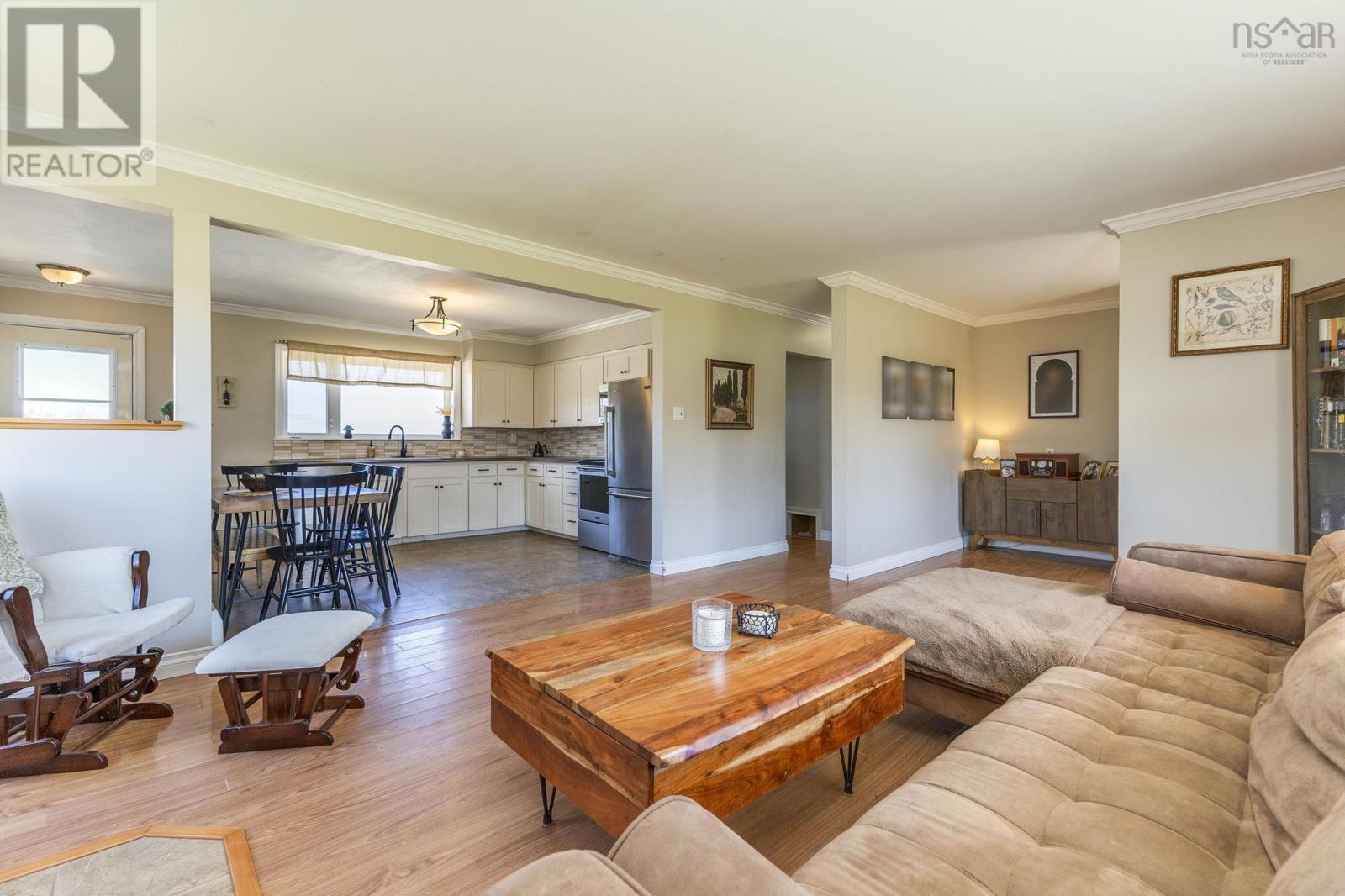 Property 8 of 19 of 5851 Little Harbour Road