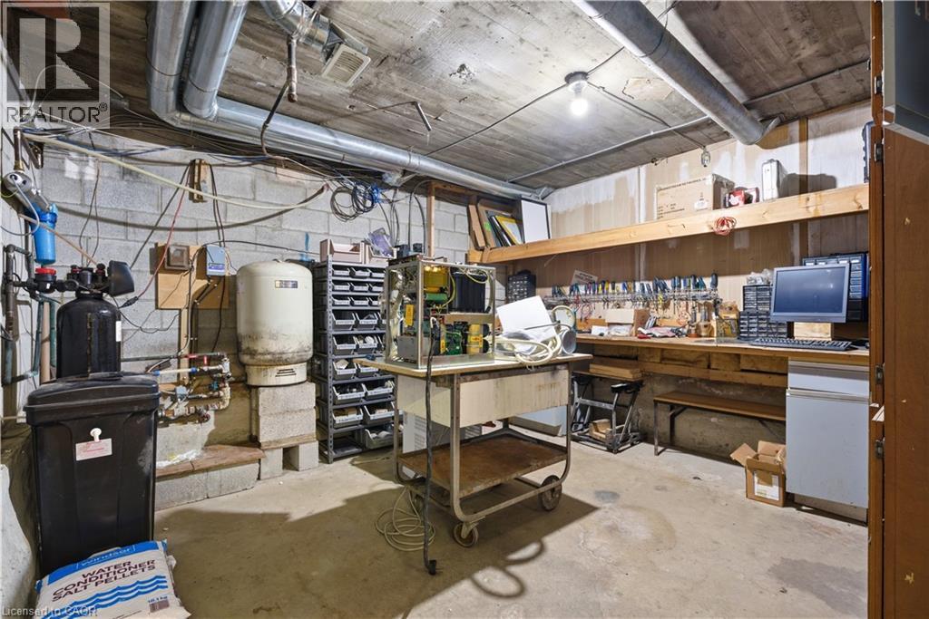 1789 NOTRE DAME Drive, St. Agatha, Ontario, N0B2L0 — Photo 38