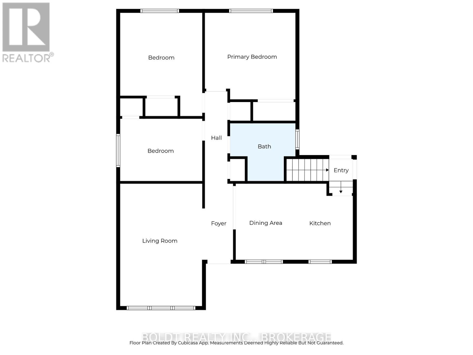 95 PRINCE CHARLES DRIVE — photo 48