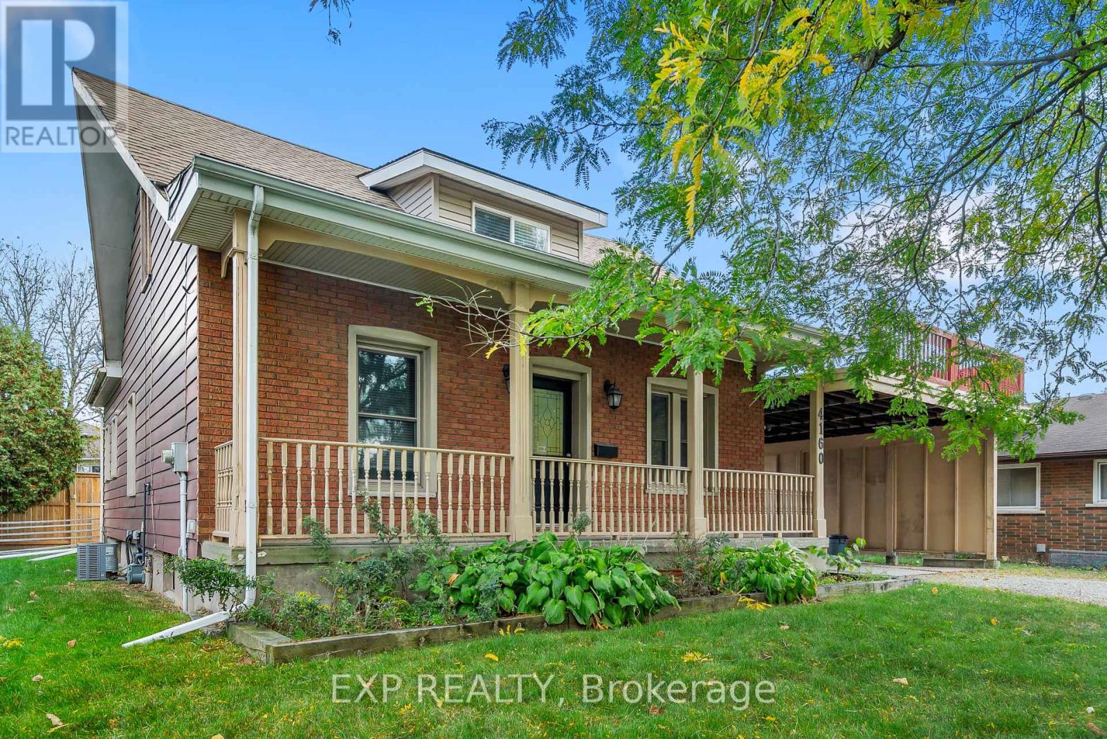4160 DORCHESTER ROAD - 4