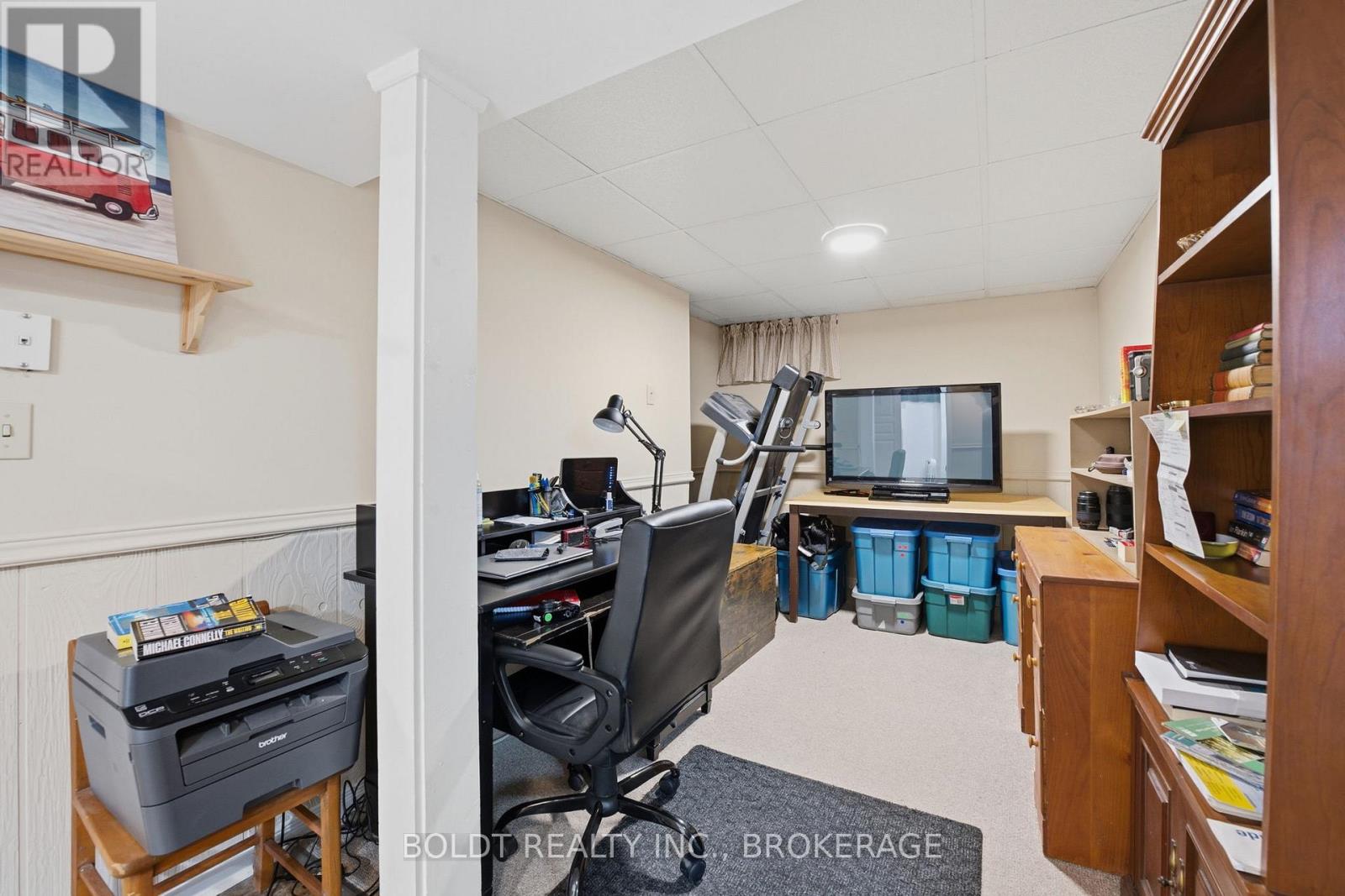95 PRINCE CHARLES DRIVE — photo 36
