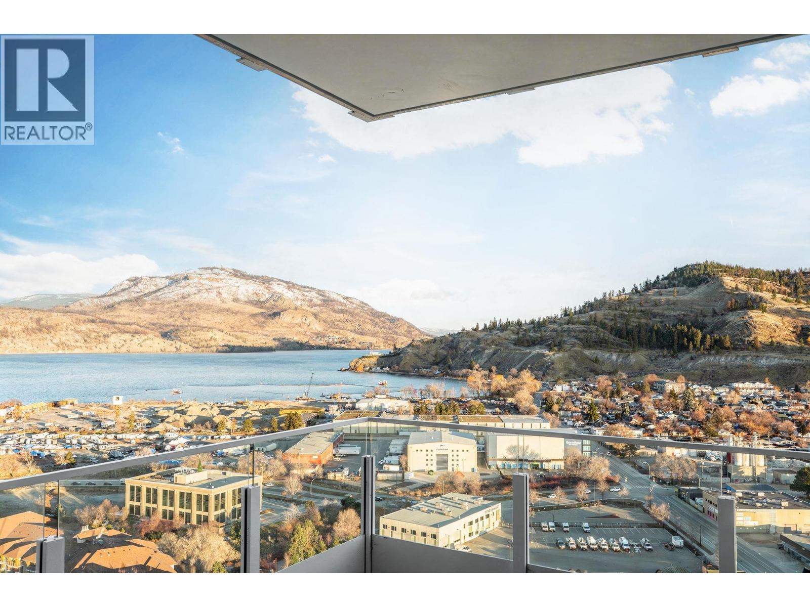 1181 Sunset Drive Unit# 2307, Kelowna