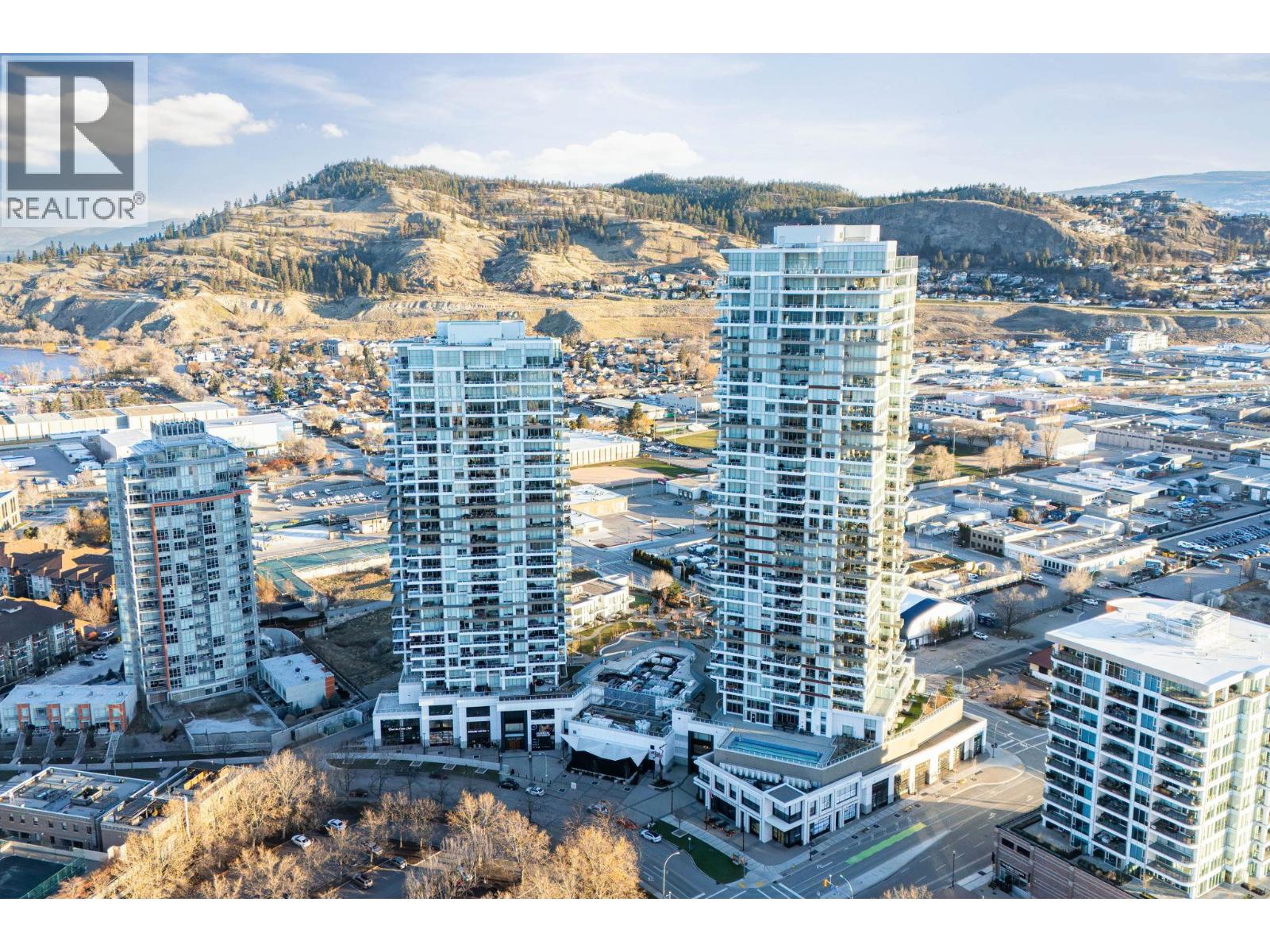 1181 Sunset Drive Unit# 2307, Kelowna
