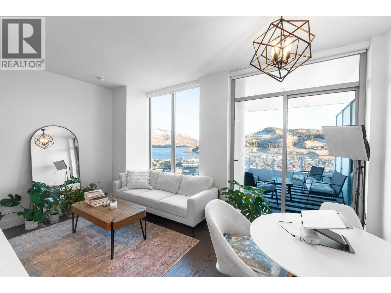 1181 Sunset Drive Unit# 2307, Kelowna