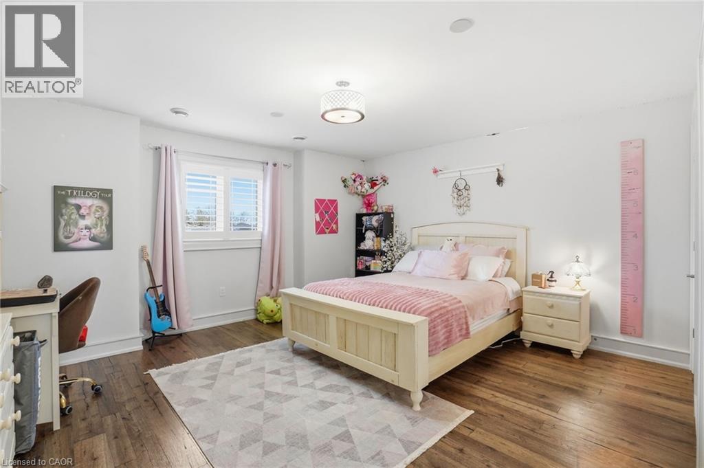 119 WILLOWBROOK Drive - 21