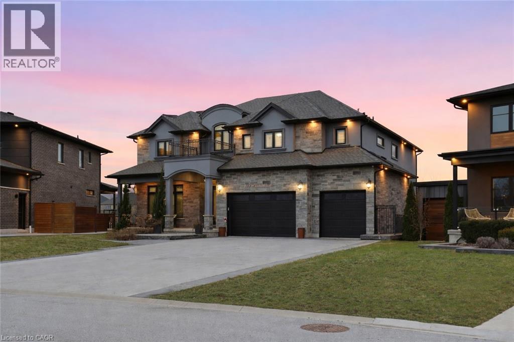 119 WILLOWBROOK Drive - photo 2