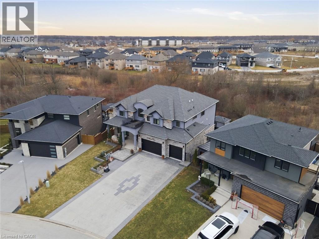 119 WILLOWBROOK Drive - 48