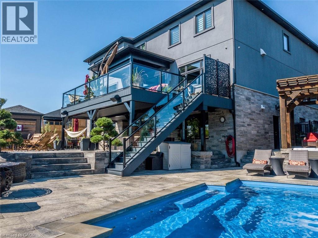 119 WILLOWBROOK Drive - 40
