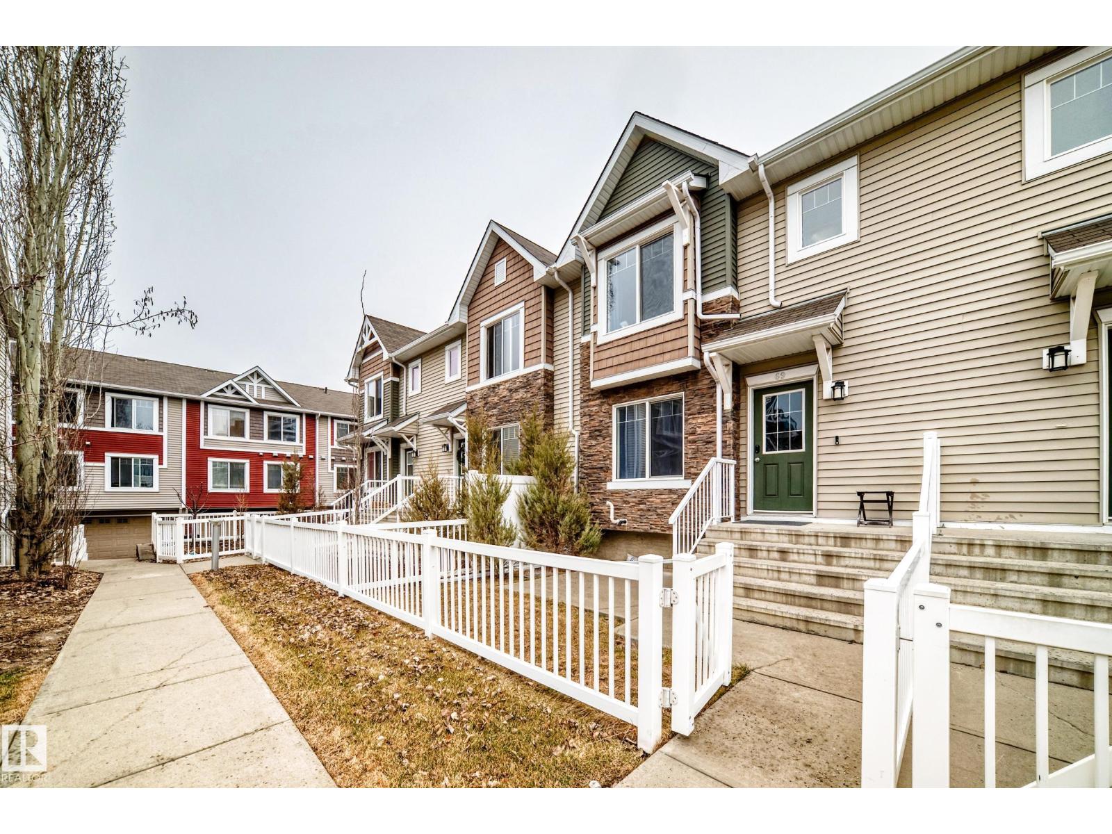 #69 3625 144 AV NW, Edmonton