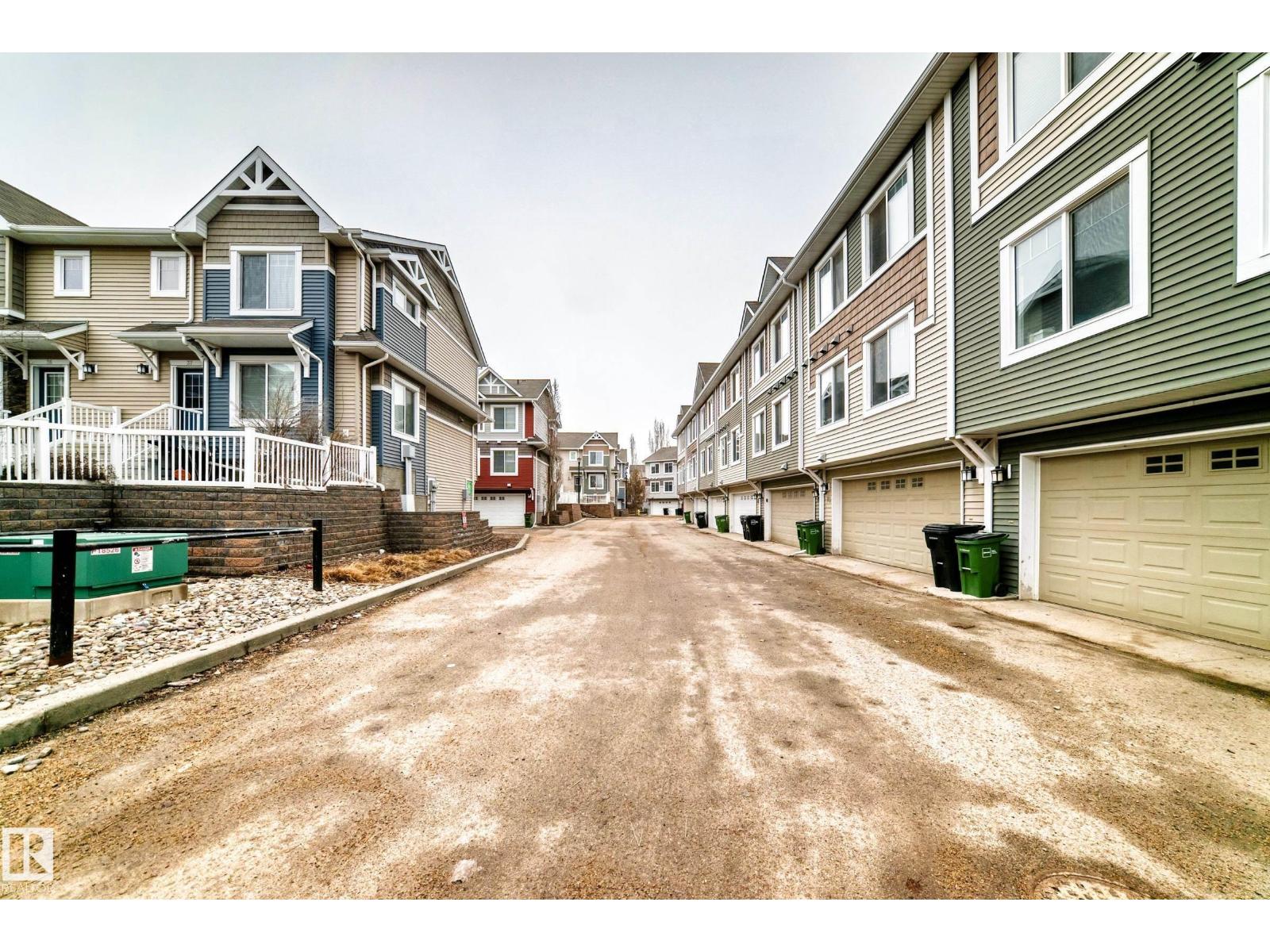 #69 3625 144 AV NW, Edmonton