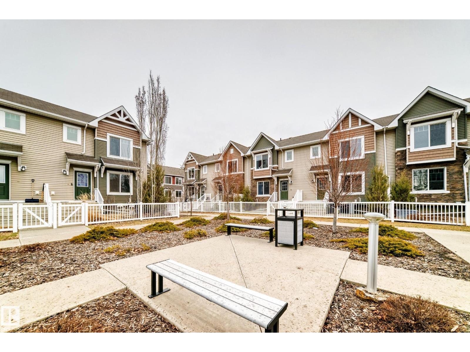 #69 3625 144 AV NW, Edmonton