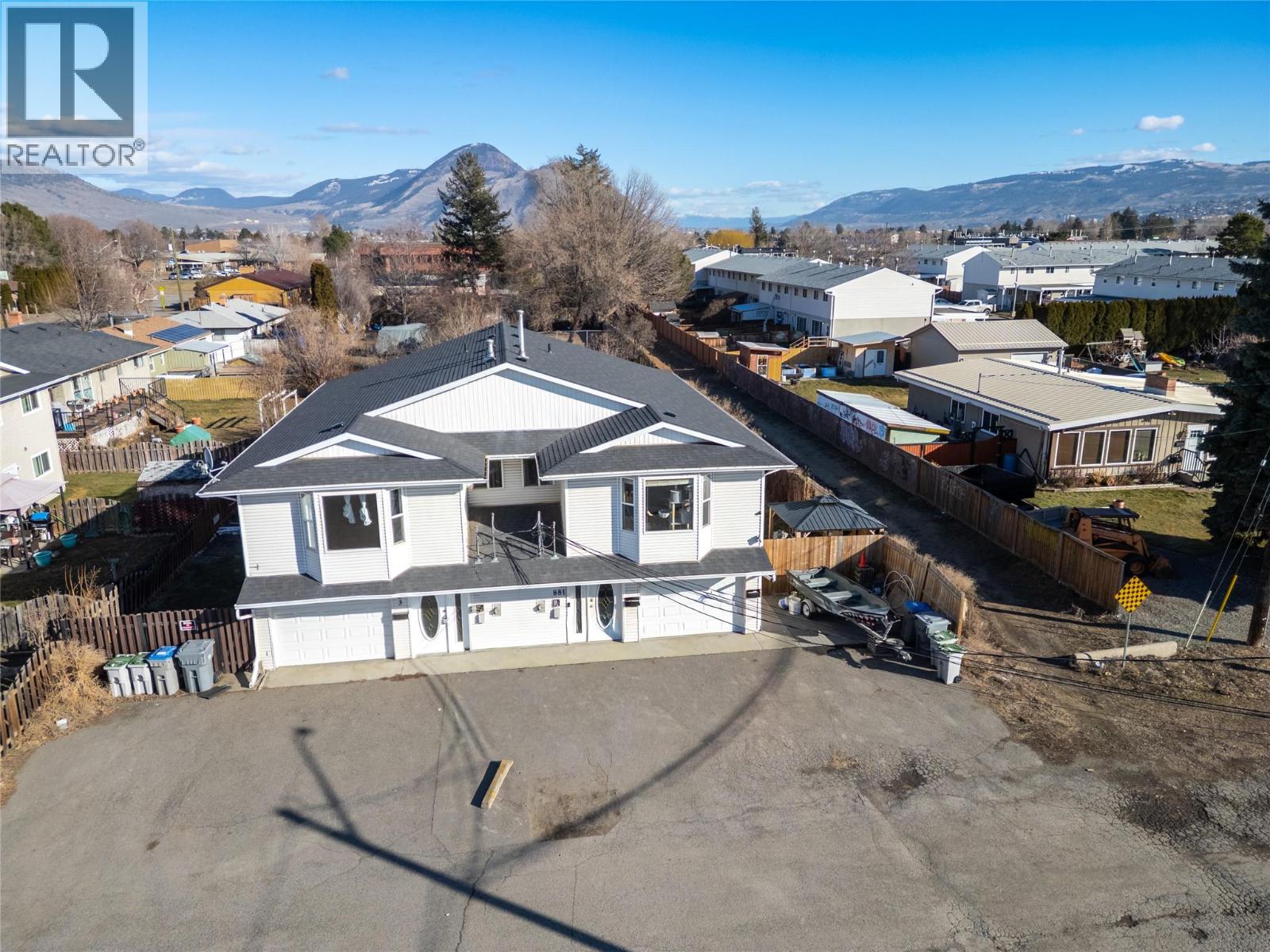 881 Evergreen Place - 35