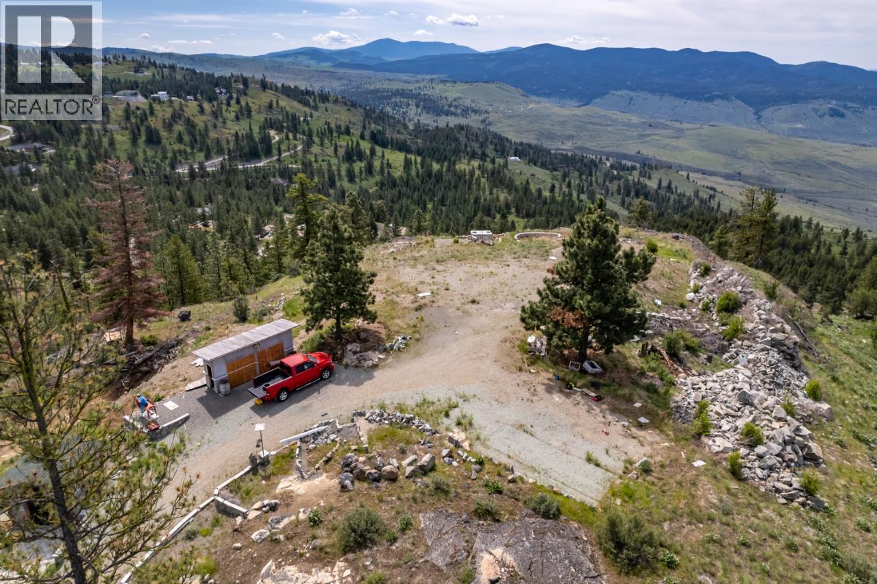  210 PEREGRINE Place, Osoyoos