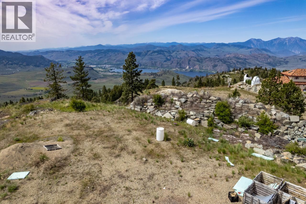  210 PEREGRINE Place, Osoyoos