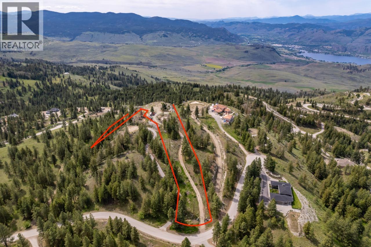  210 PEREGRINE Place, Osoyoos