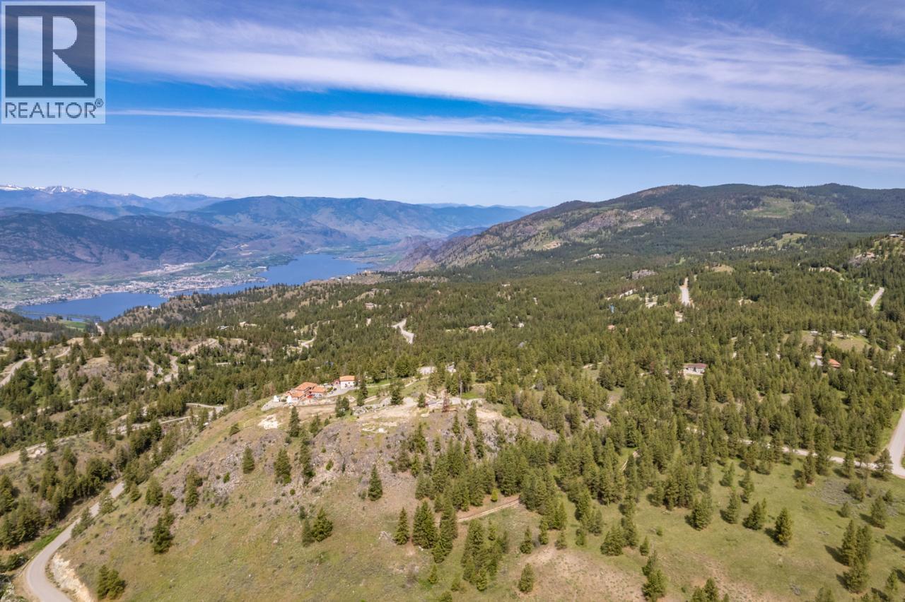  210 PEREGRINE Place, Osoyoos