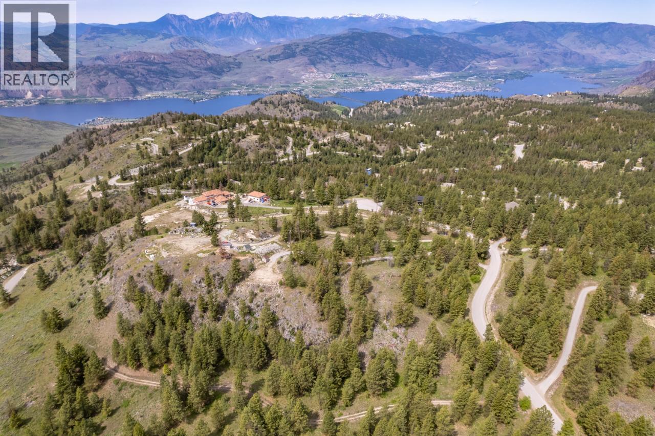  210 PEREGRINE Place, Osoyoos