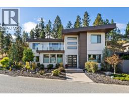  1091 Westpoint Drive, Kelowna