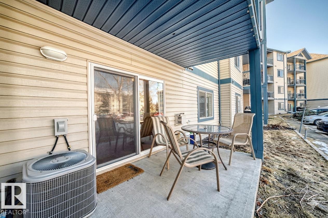 #105 16303 95 ST NW, Edmonton