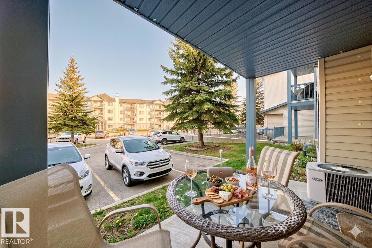 #105 16303 95 ST NW, Edmonton