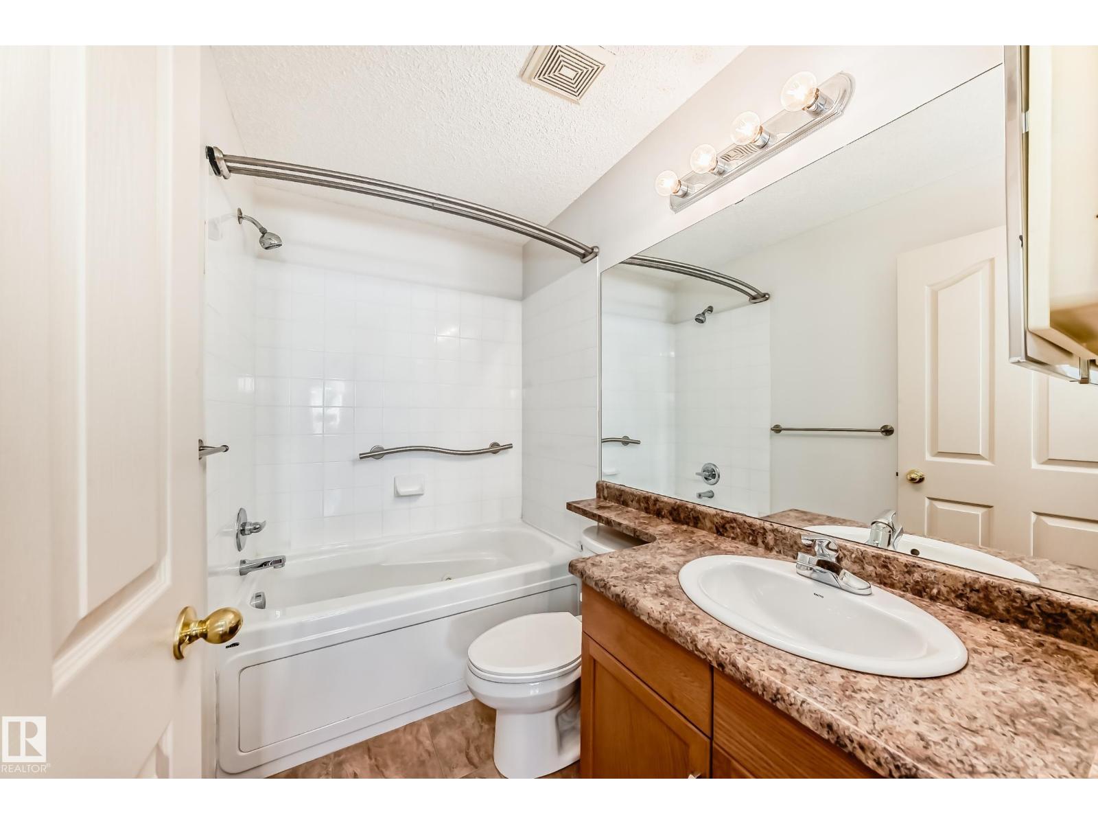 #105 16303 95 ST NW, Edmonton